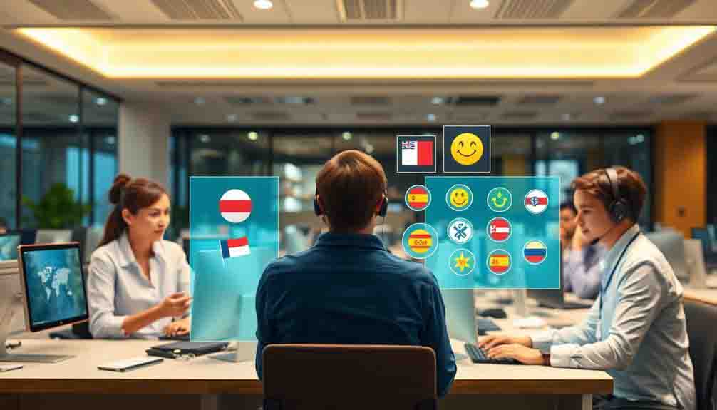 ChatGPT Boosts Multilingual Customer Support Success