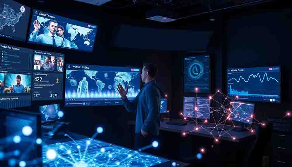 About 5 AI Tools for Instant Video Script Creation