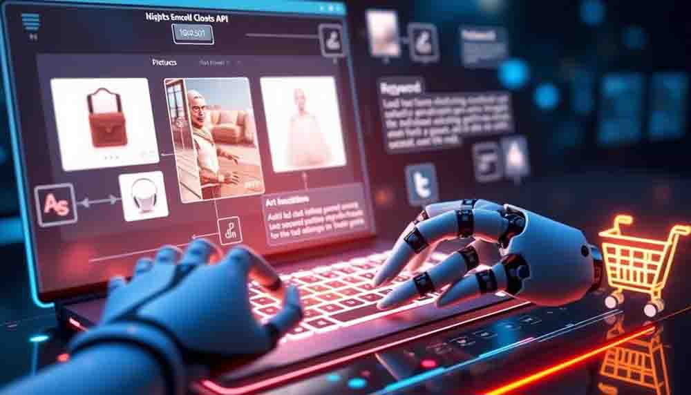 Discover 5 Tips AI Powered Product Descriptions That Sell