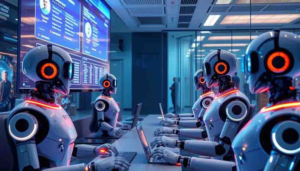 Discover 7 Best Scalable AI Solutions for Customer Support Automation