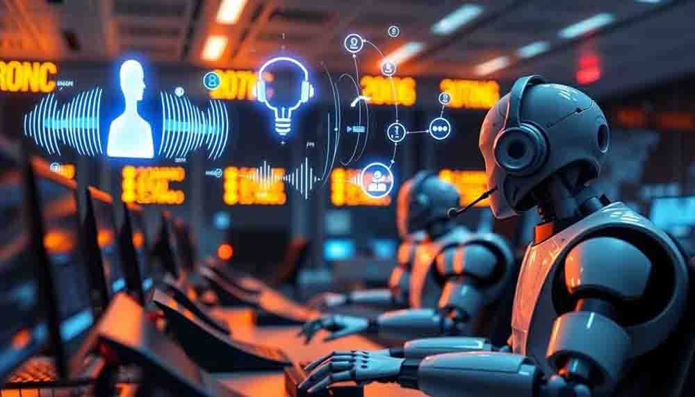 Find 7 Best Scalable AI Solutions for Customer Support Automation
