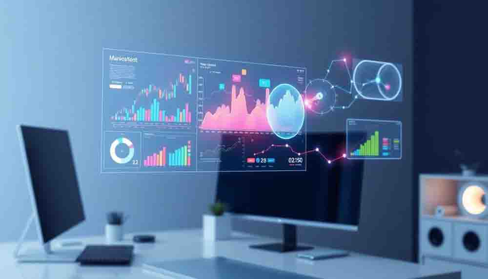 Top Revolutionizing Data Visualization ChatGPTs Role in Analysis