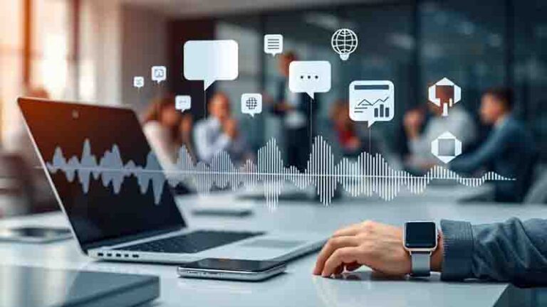 10 Best Meeting Transcription Tools for Efficient Summaries