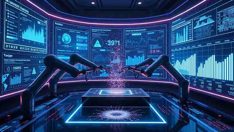 3 Best ChatGPT Methods for Automated Data Cleaning