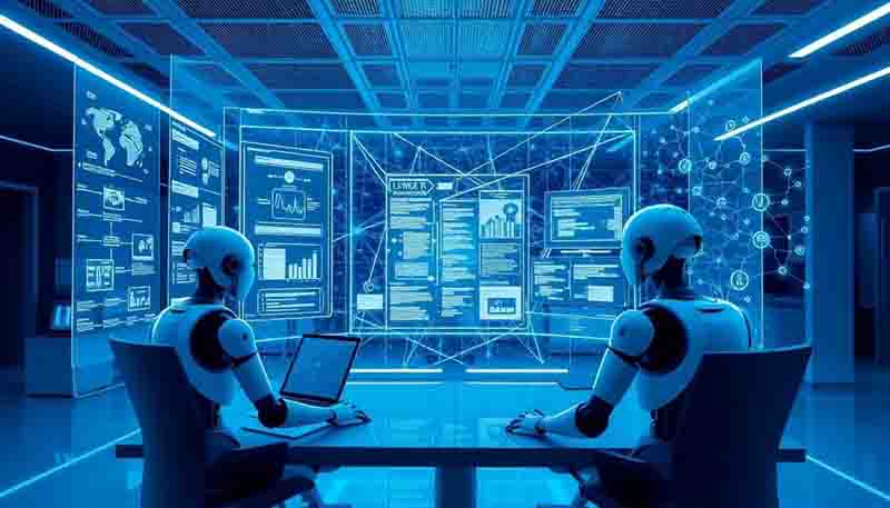 Discover Revolutionizing Workflows ChatGT Role in Decision Automation