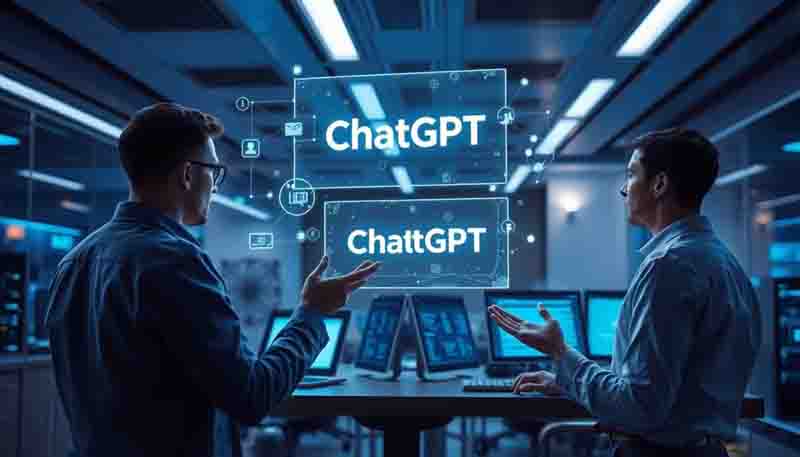 Explore Revolutionizing Workflows ChatGT Role in Decision Automation