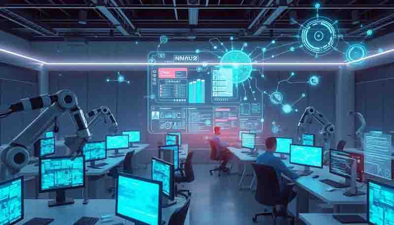 Identify Revolutionizing Workflows ChatGT Role in Decision Automation