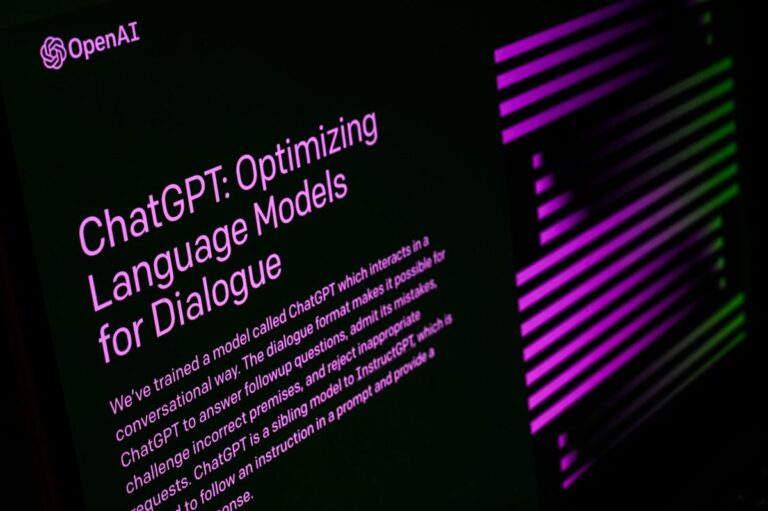 ChatGPT: The AI Chatbot Revolutionizing Productivity
