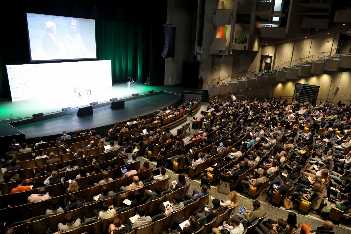 TechCrunch Sessions: AI - Last Chance for Early Bird Tickets!