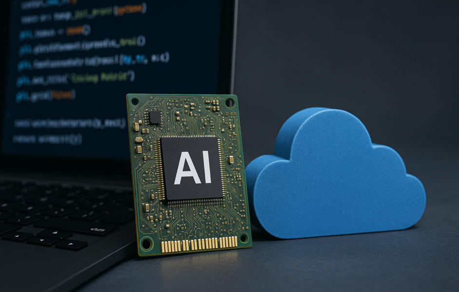 Supercloud: When AI Speed Needs Cloud Agility