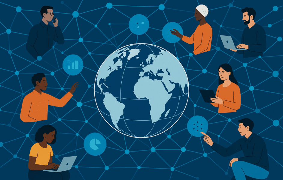 Unlocking AI's True Potential: Data, People, and Responsible Implementation