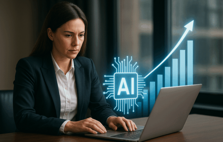 Don't Delay AI Investment: Future-Proof Your Business