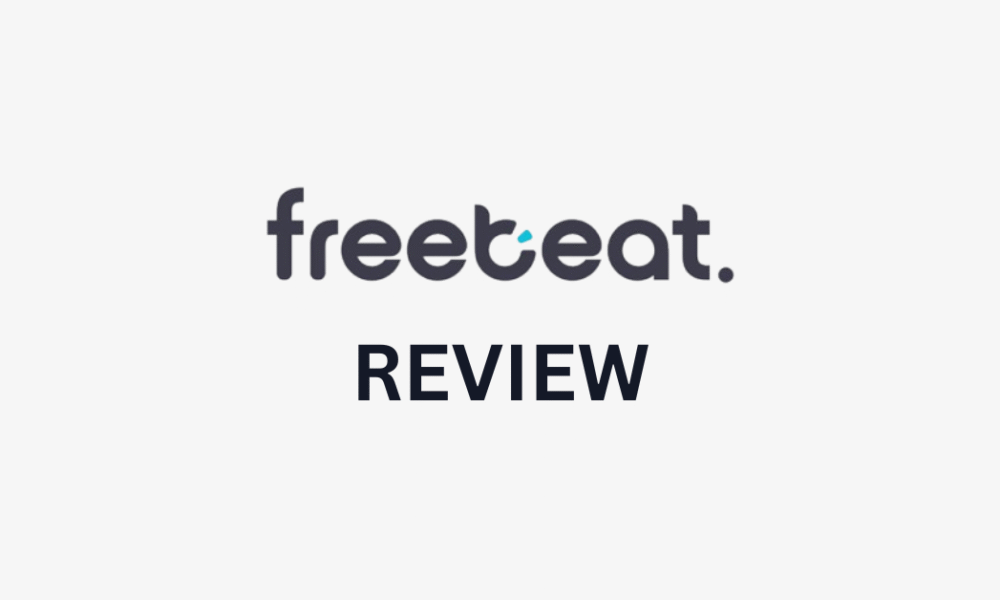 Freebeat AI Review: Music to Video Magic?