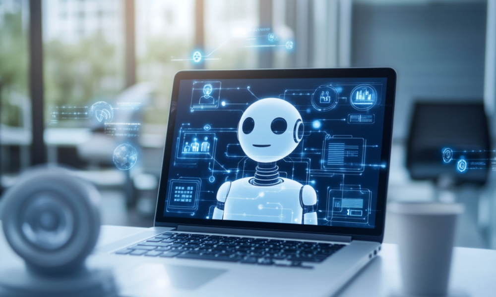 Top 10 AI-Powered Help Desk Solutions for 2025