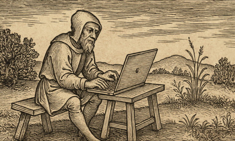 AI Fails the History Test: Can LLMs Authentically Mimic Past Voices?