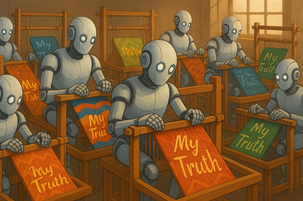 AI Personalization: Tailoring Reality or Distorting It?