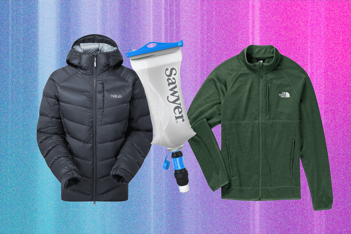REI's July 4th Sale: Best Outdoor Gear Deals 2025
