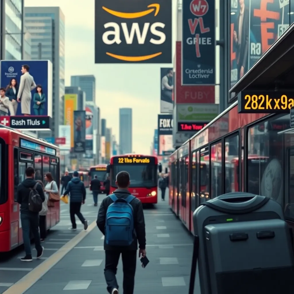 AI Agents for Education: Scaling with AWS Bedrock