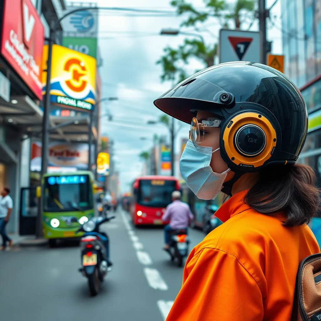ChatGPT Go: Affordable AI in Indonesia