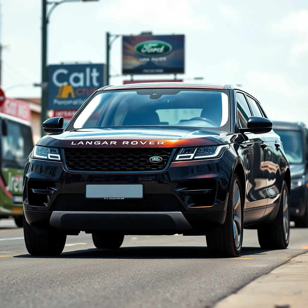 Jaguar Land Rover Cyberattack: Supply Chain Fallout