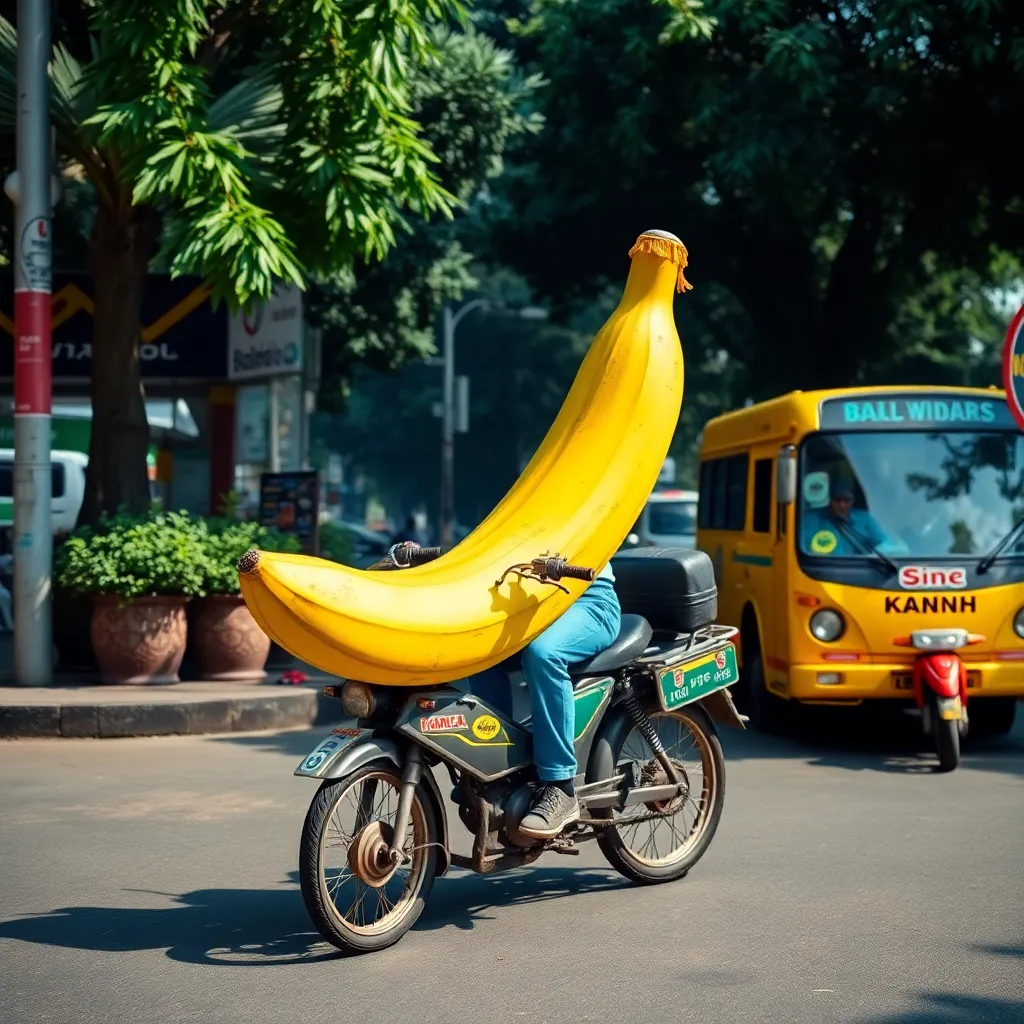 Nano Banana: India's Viral AI Trendsetter