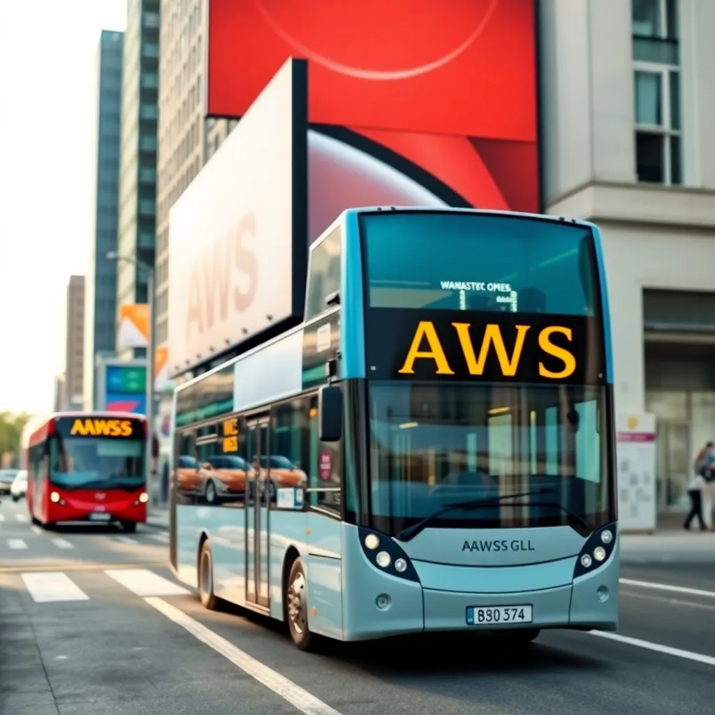 AWS Quick Automate Powers Kitsa's Clinical Trial Innovation