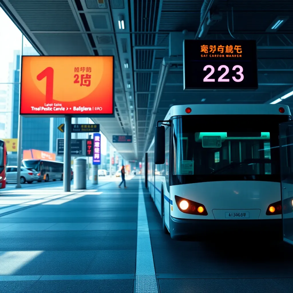 Essential 2025 Tech for Seamless Business Travel