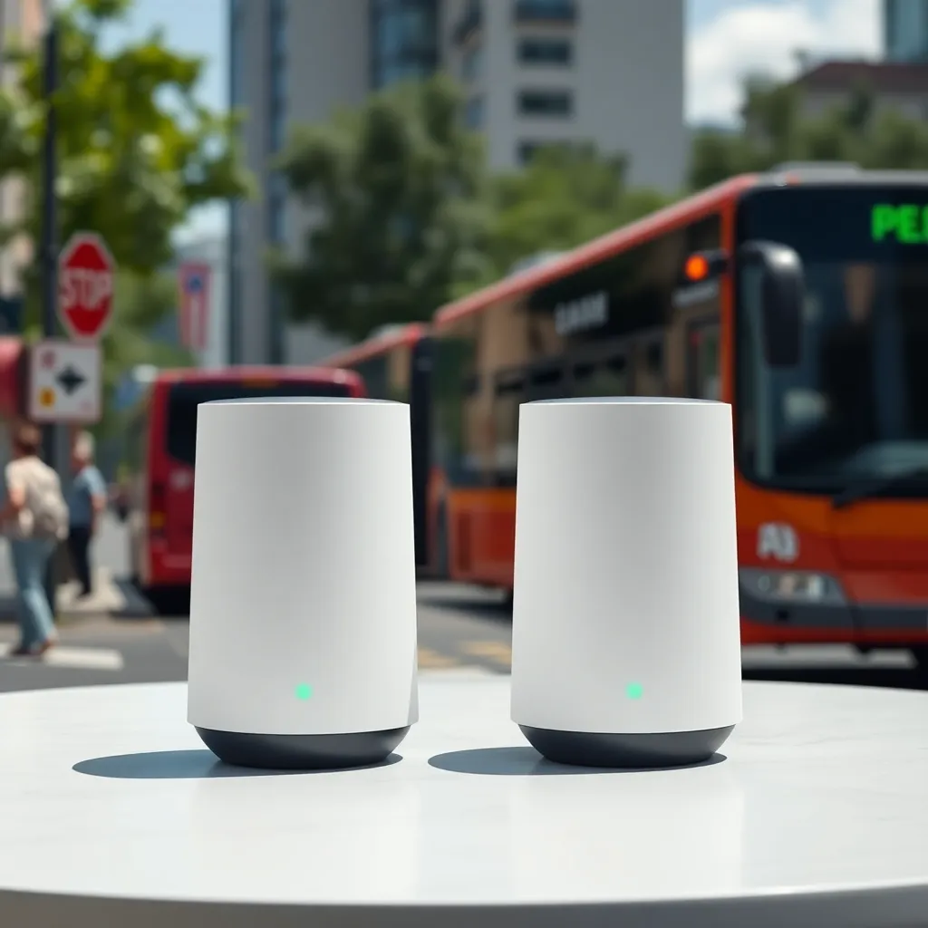 Google's Gemini Smart Speaker Unveiling Set for 2026