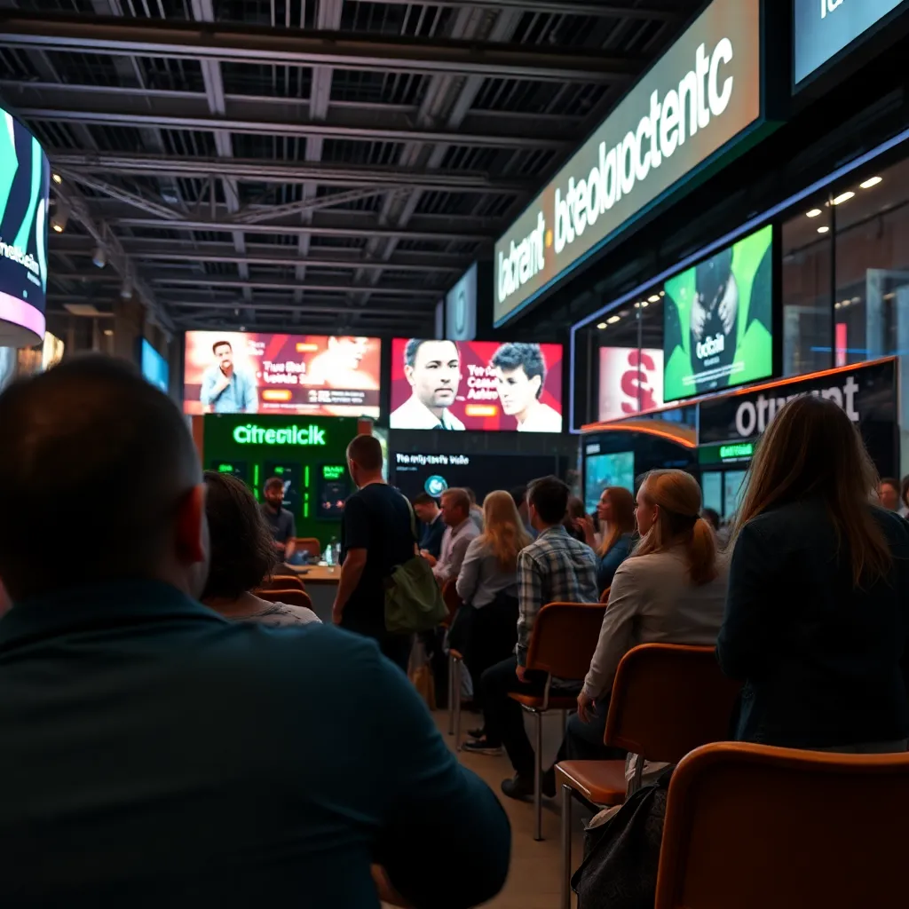 Middleditch Boosts Othelia's Pitch at Disrupt 2025