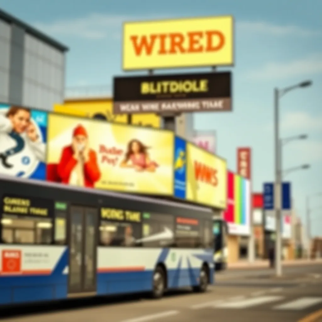 Streamlined Website Creation: WIRED's Top Builders