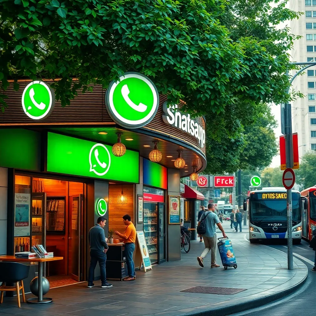 WhatsApp Refines Business API, Bars General Chatbots