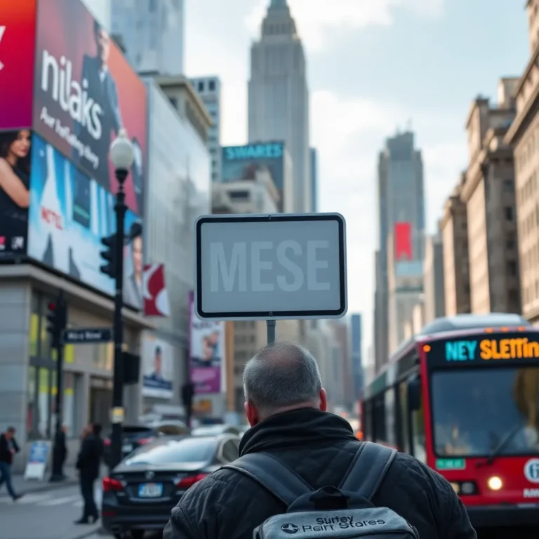 AI Regulation Showdown: Tech PAC Targets NY Lawmaker Bores