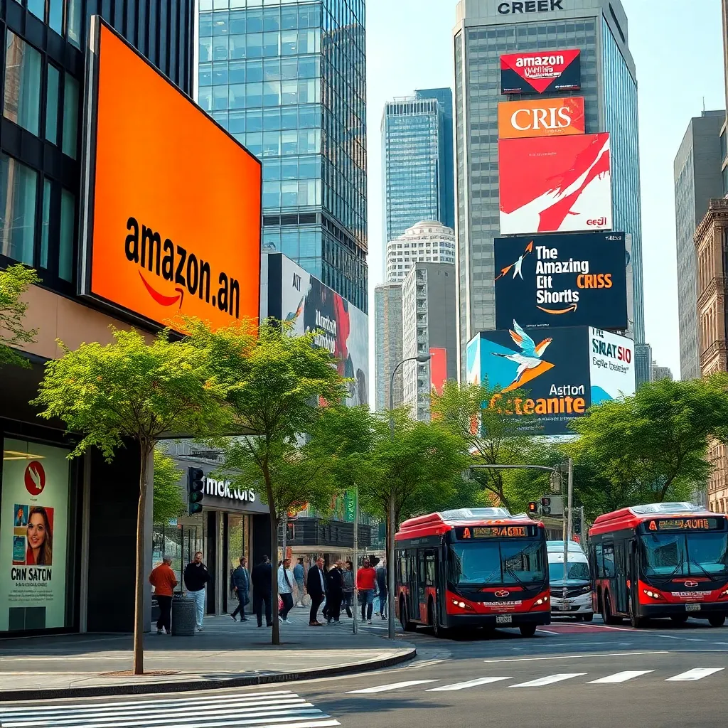 Amazon Bedrock CRIS: Unlocking Global AI for Canadian Businesses