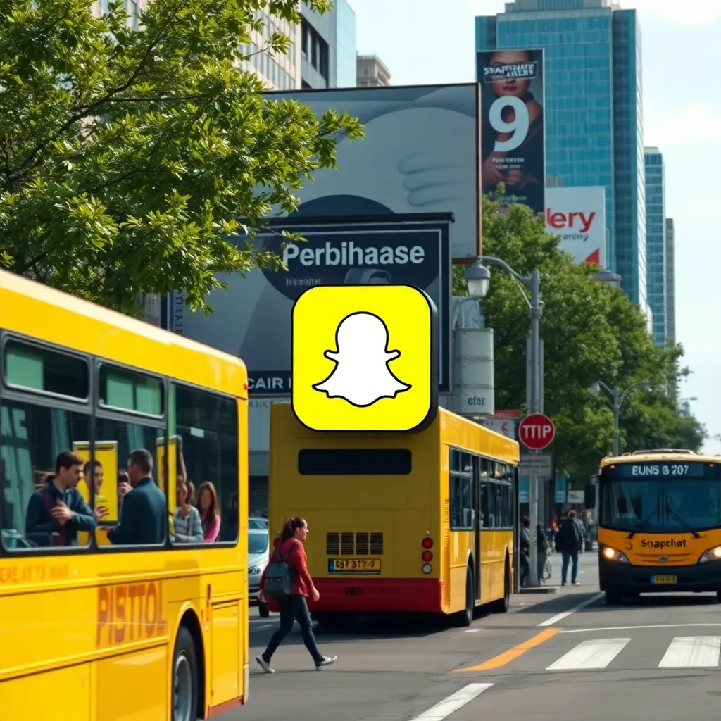 Snapchat Integrates Perplexity AI Search Chatbot
