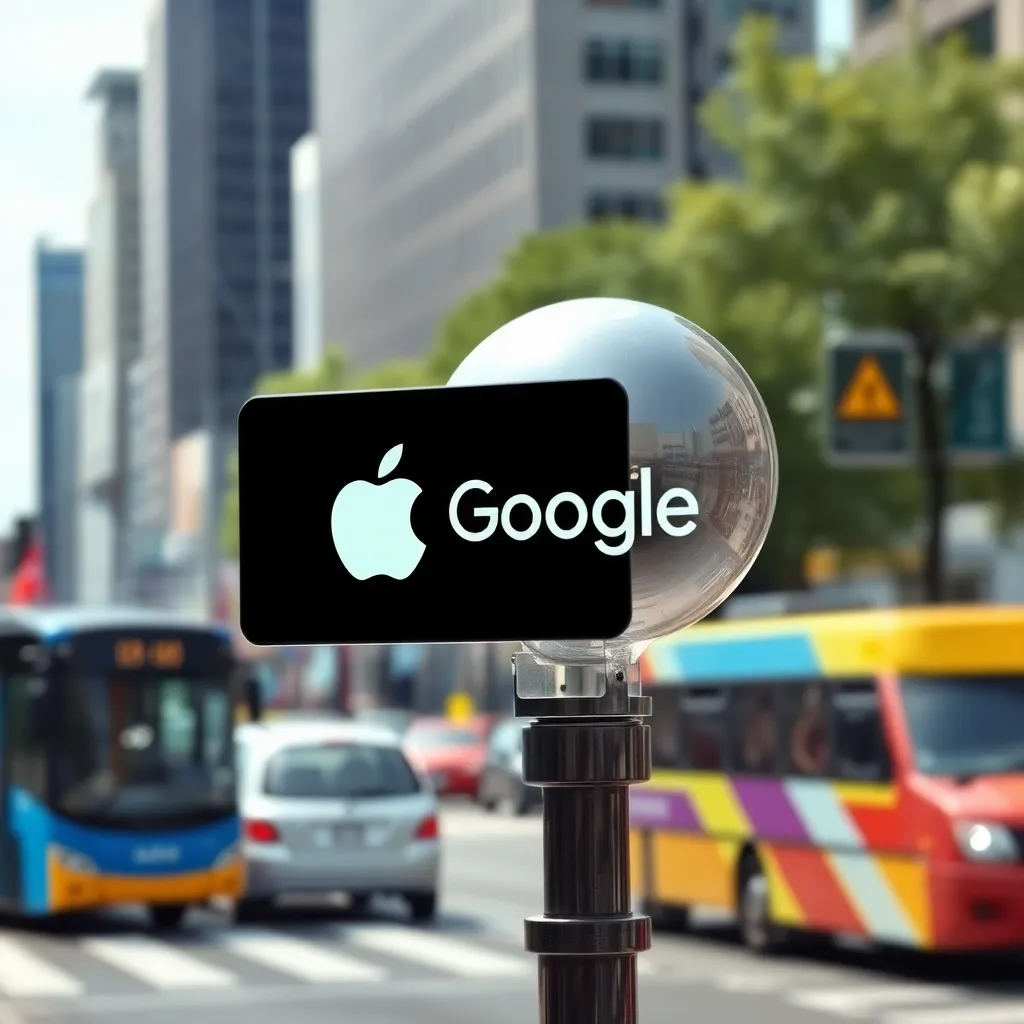 Apple-Google AI Deal: CEO Silent on Gemini Integration