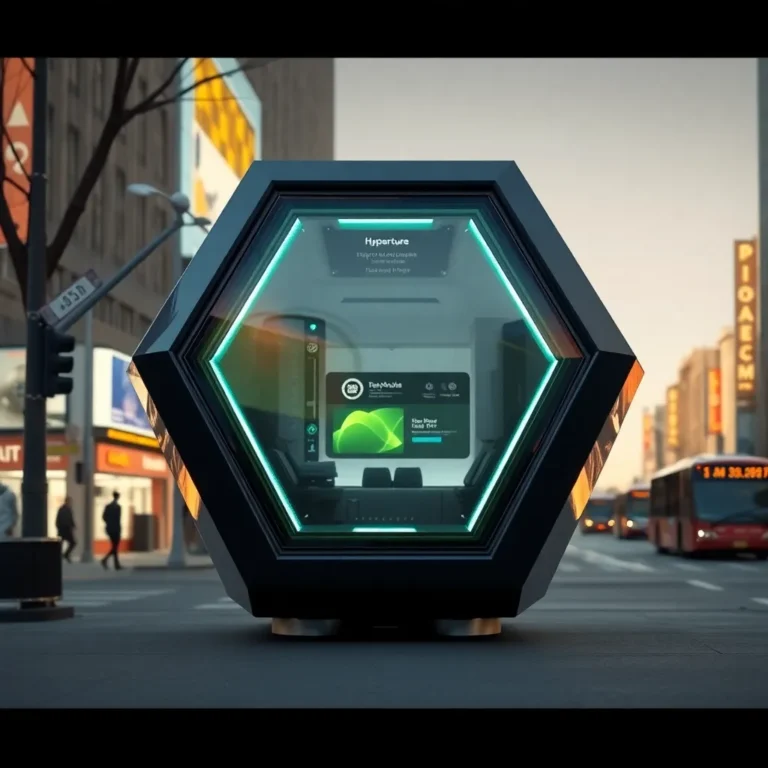 Hexagon Accelerates AI Model Training with SageMaker HyperPod