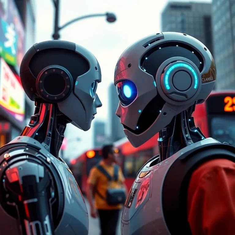 AI Chatbot Risks Escalate: Suicides, Mass Casualties Reported