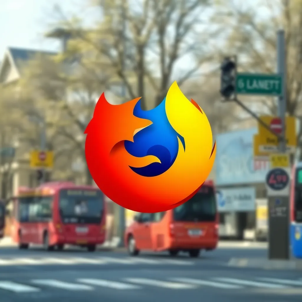 Claude AI Uncovers 22 Firefox Vulnerabilities in Two Weeks