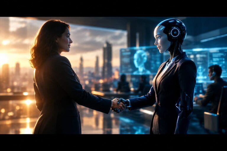 Automation Anywhere to Buy Boost.ai in Push Toward AI Customer Service