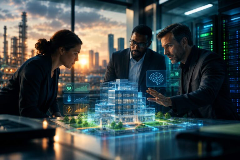 Honeywell Launches AI Platform With Nvidia, Dell For Building Automation