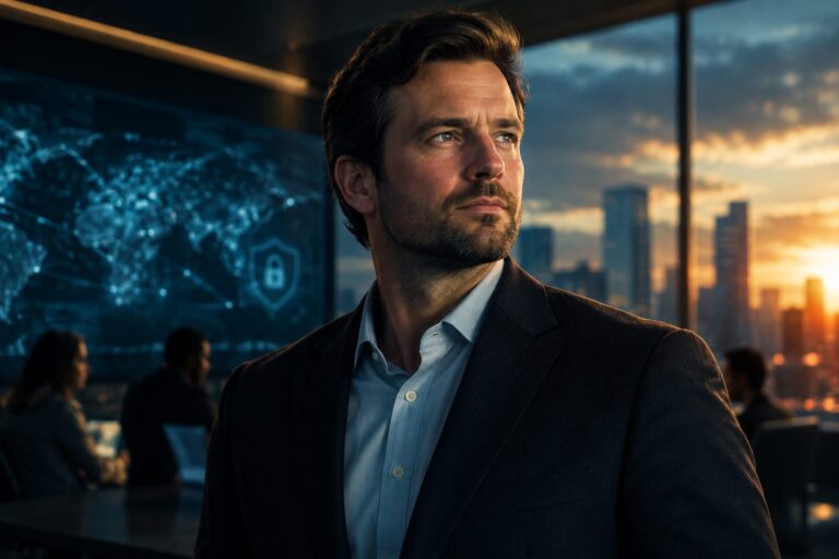 OpenAI Hires Former xAI Sales Leader Graham Seamans To Run Cybersecurity Sales