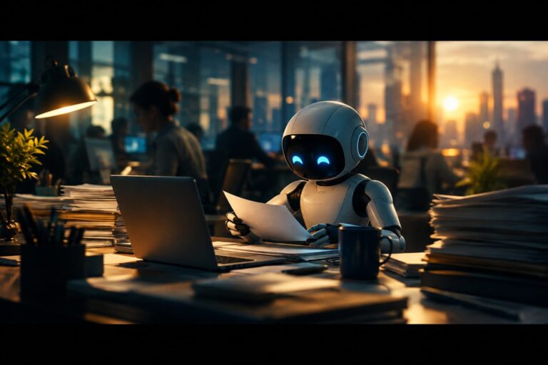OpenAI Launches Cheaper AI Model Built for Office Busywork