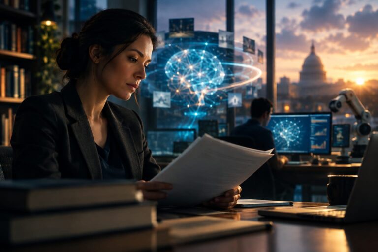 RAND Publishes New Perspective on Self-Improving AI and Automated Research