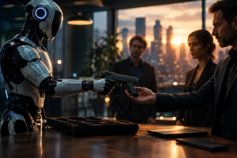 Robots & Pencils Buys Tiger Pistol To Boost AI-Powered Marketing Tools