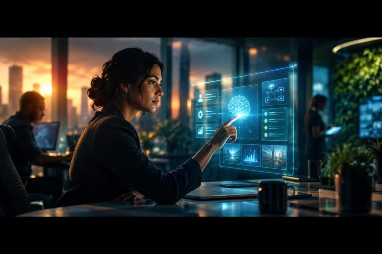 ServiceNow Rolls Out New AI Tools to Help Companies Actually Use AI, Not Just Talk About It