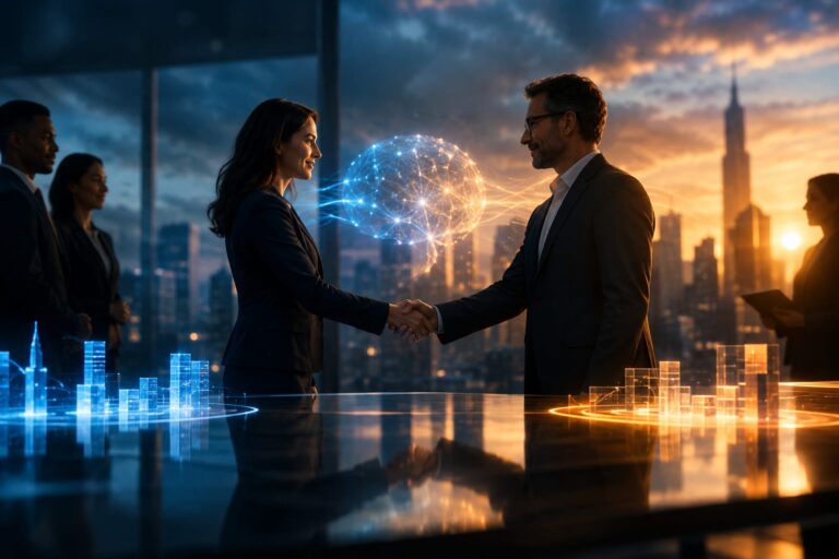 Workday Unveils Agentic AI Revolution: C1.ai Acquisition and Anthropic Partnership Lead Rising 2026